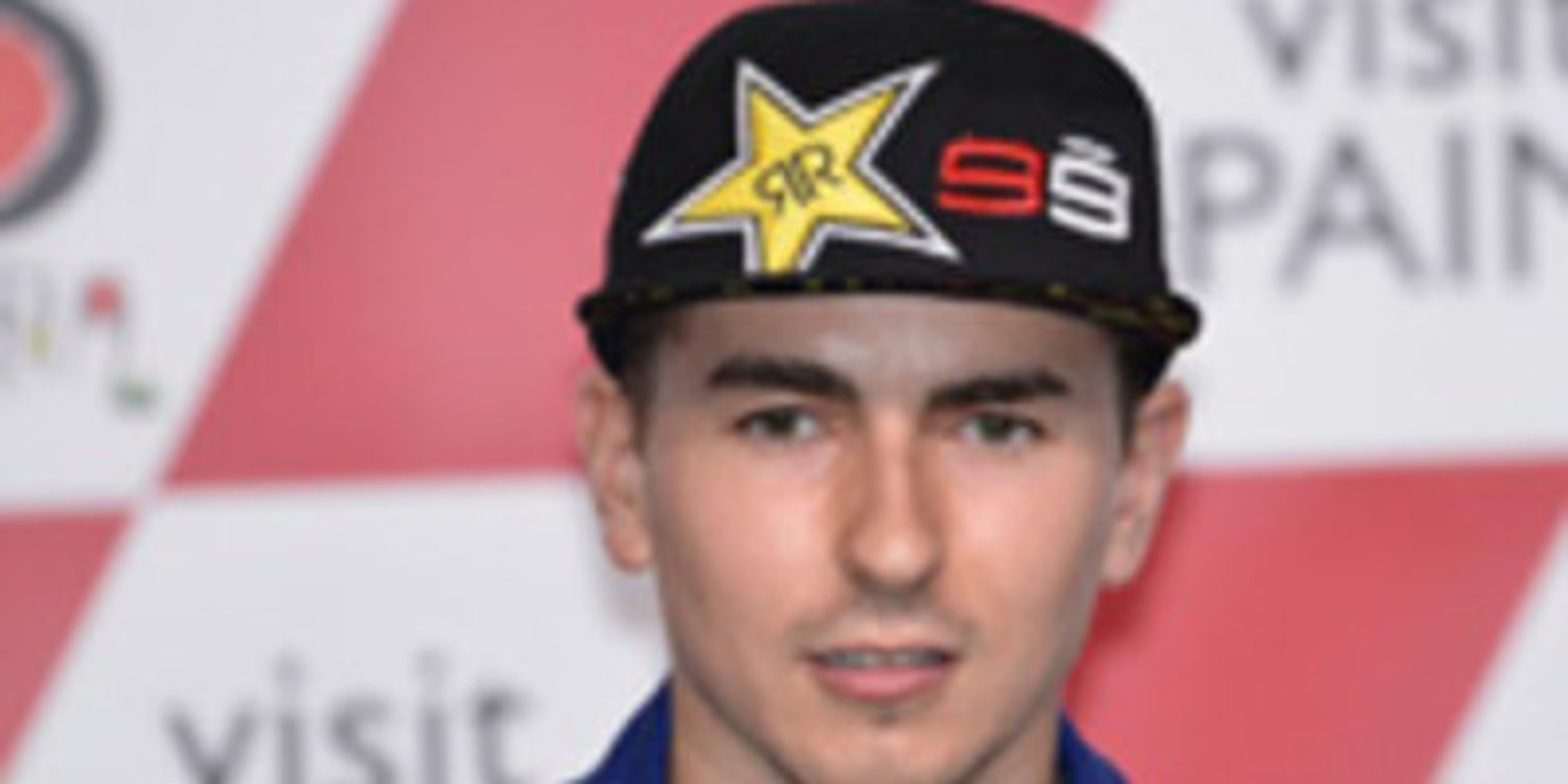 Jorge Lorenzo consigue su 51ª pole position en Sepang
