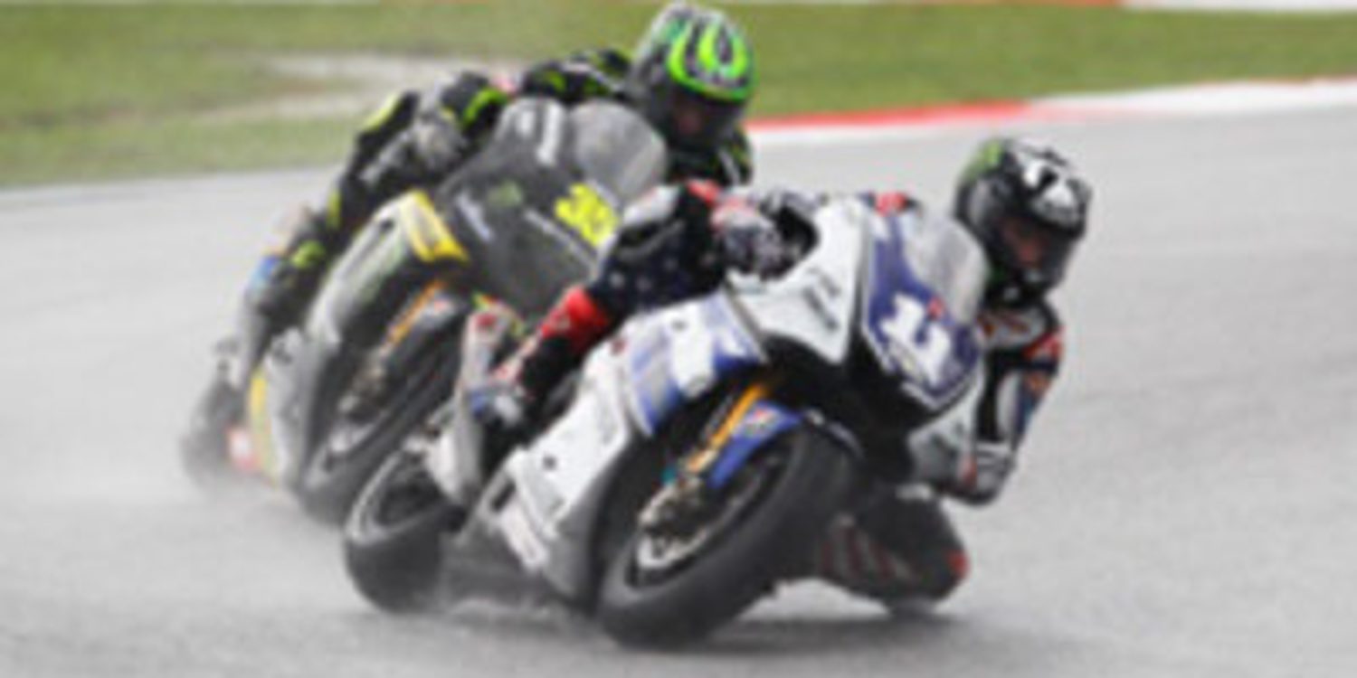 Ben Spies se pierde el Gran Premio de Australia por lesión