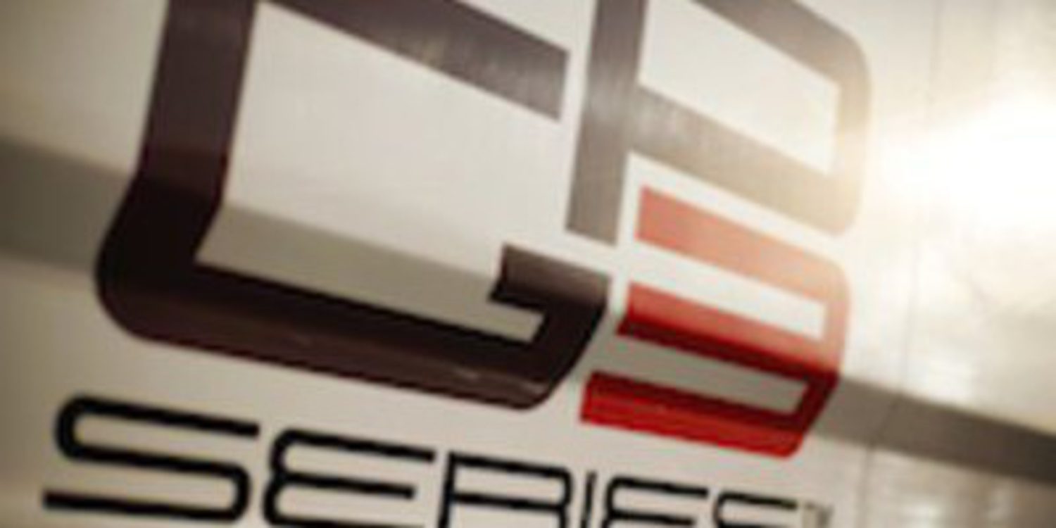 Llega la segunda jornada de test post temporada de GP3 en Jerez