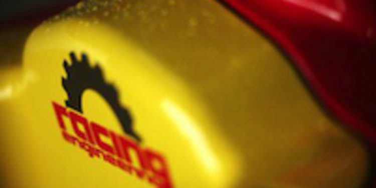 Racing Engineering alineará a Negrao, Regalia, Nigel Melker y Raimondo en los test de GP2