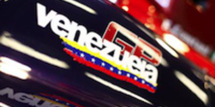 Lazarus alineará a René Binder y Kevin Giovesi en los test de GP2 en Montmeló