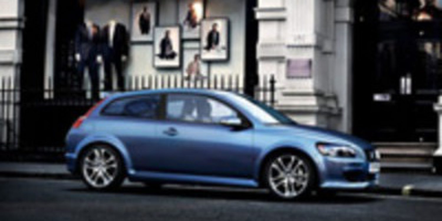 El Volvo C30 dirá adiós