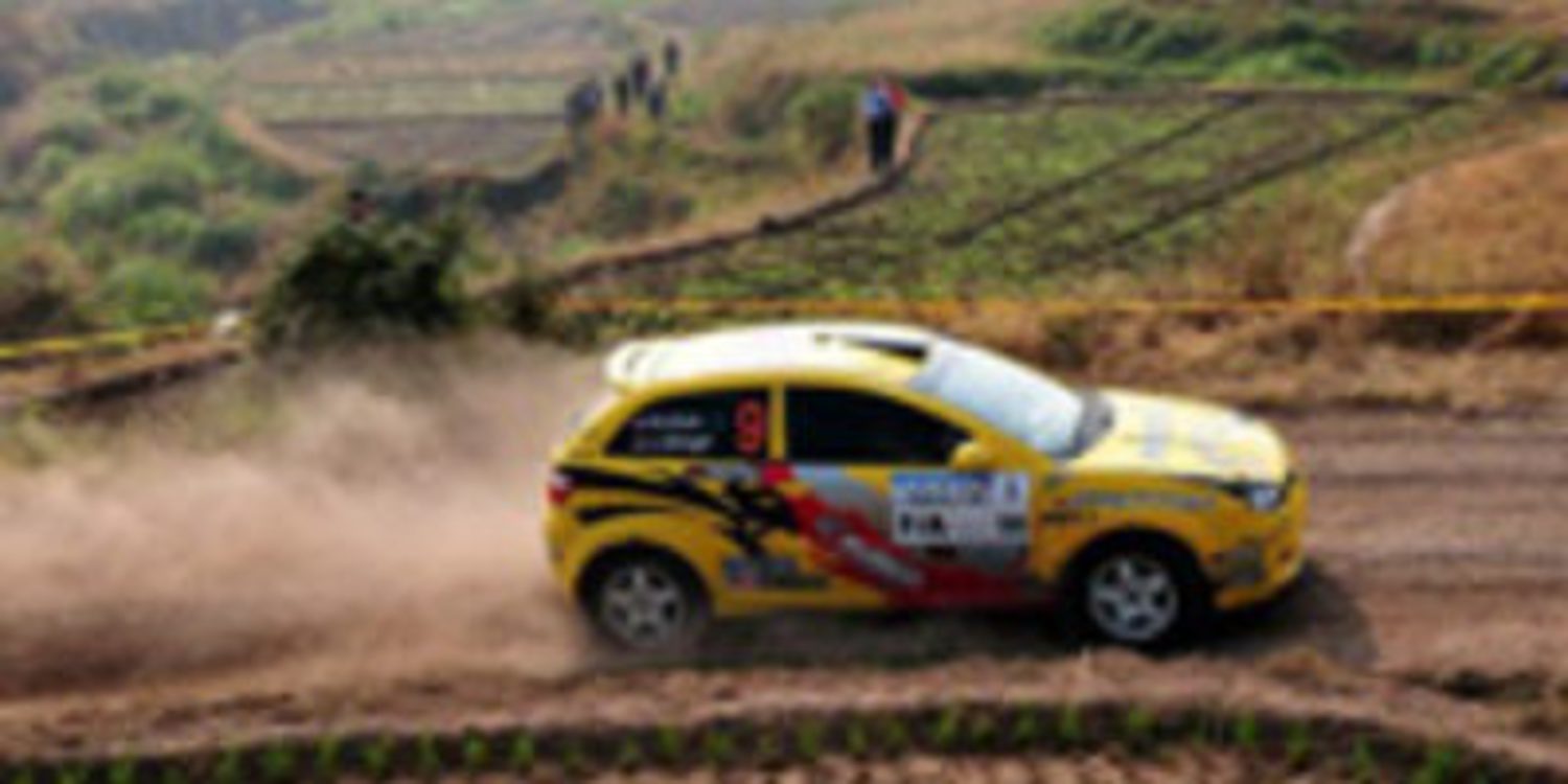 Proton abandona los rallies por problemas económicos
