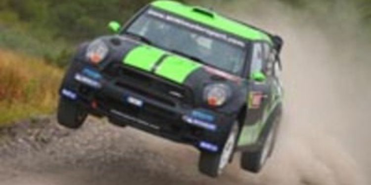 Motorsport Italia pone sus turismos a la venta y dice adiós
