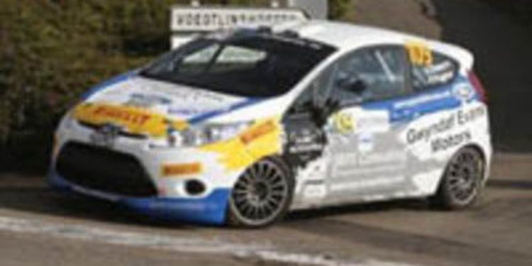M-Sport mantiene la gestión de la WRC Academy