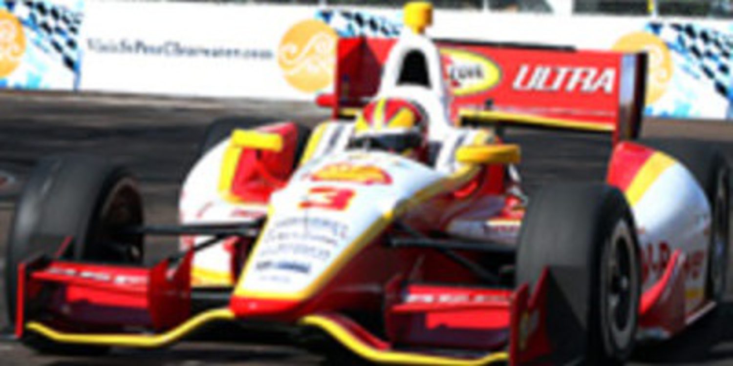 La última incorporación de la IndyCar puede ser Fort Lauderdale