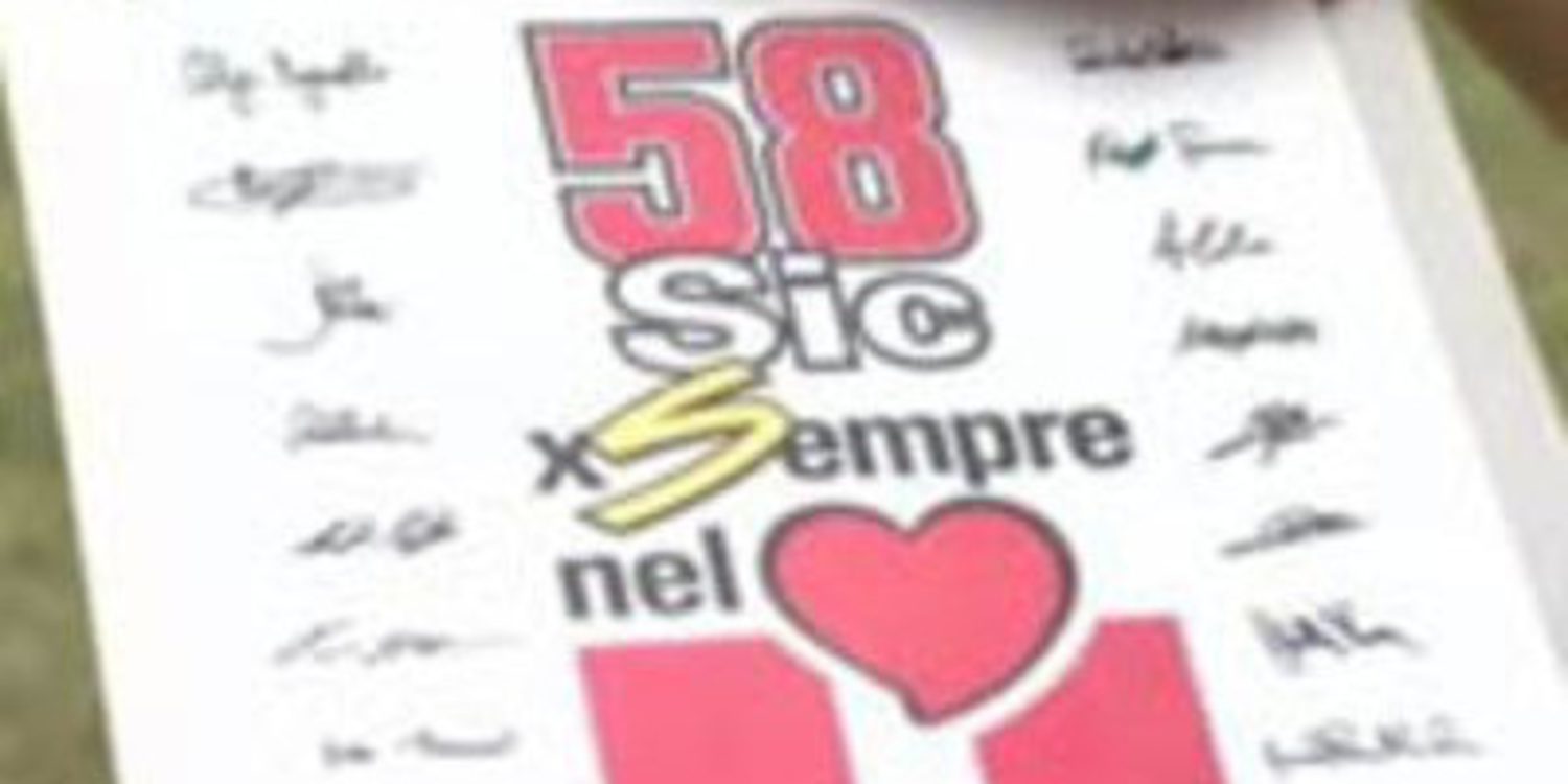 Primera edición del evento Sic SuperMoto Day