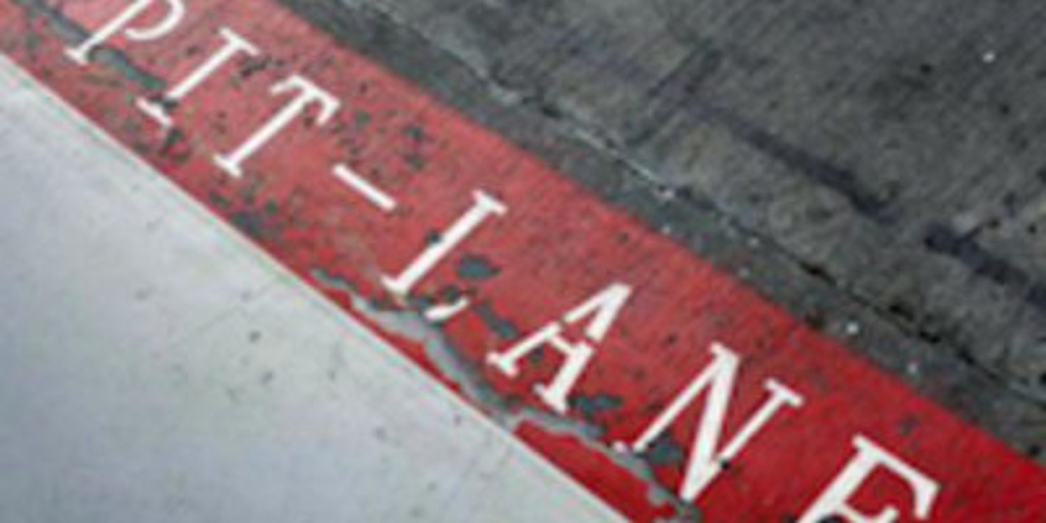 Segunda y última jornada de test post temporada de GP2 en Jerez