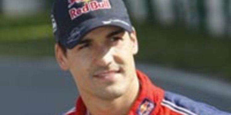 Citroën no tendrá un número uno definido en el WRC 2013
