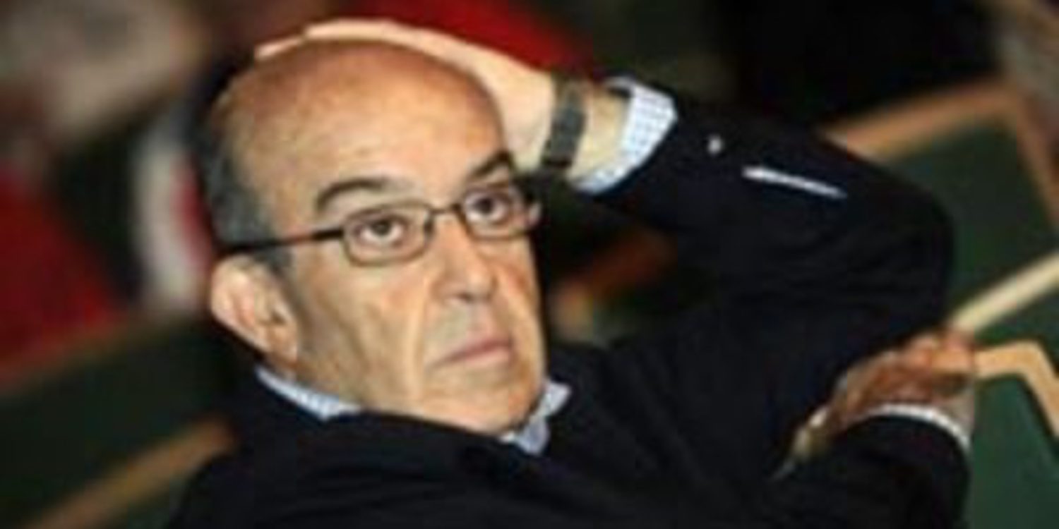 Carmelo Ezpeleta confirma el Gran Premio de Argentina para 2014
