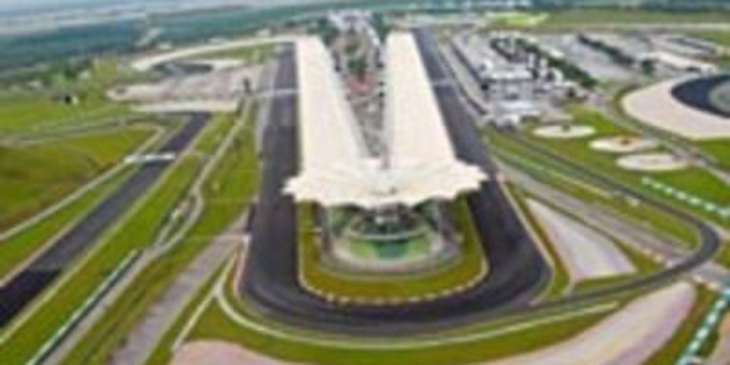 El Circuito de Sepang podría tener doble presencia en MotoGP