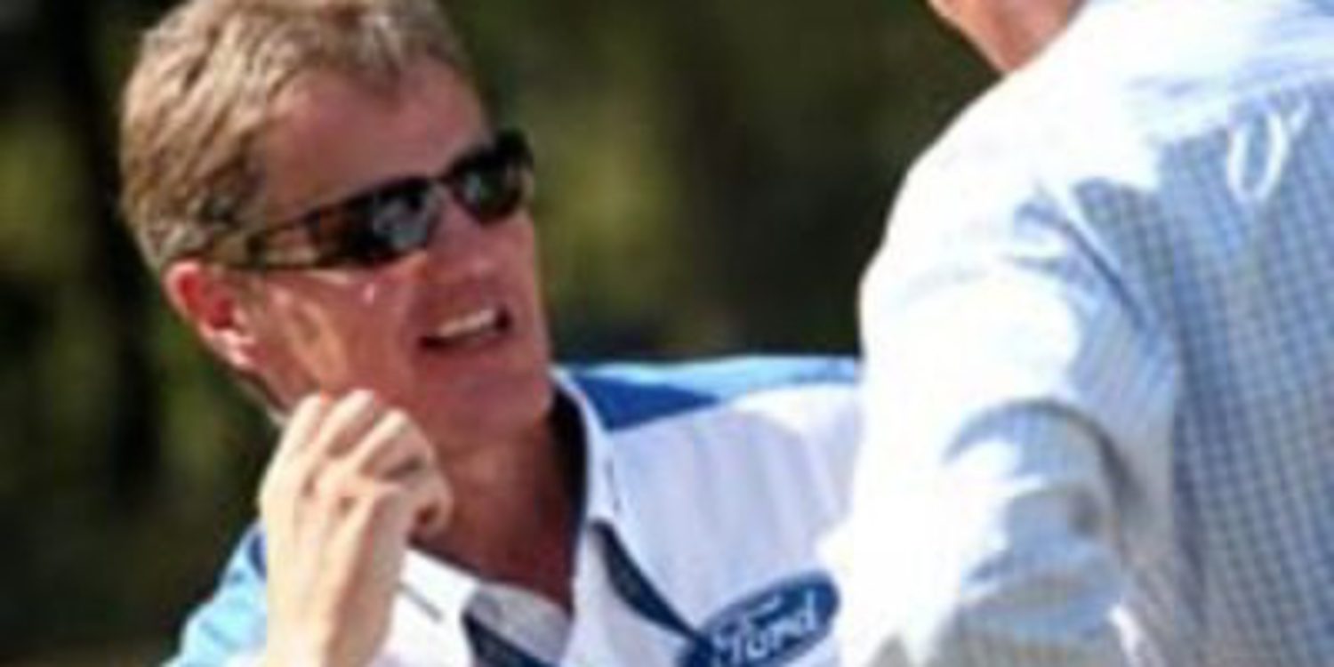 Malcolm Wilson no tiene prisa por elegir el segundo piloto de M-Sport
