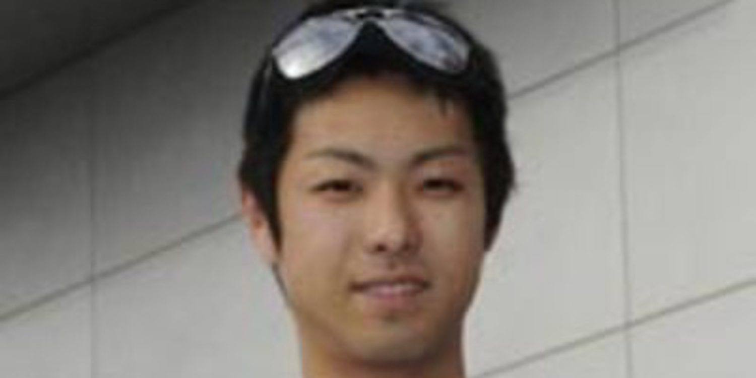 Yuki Takahashi con el Honda Asia Team Tady en Moto2 2013
