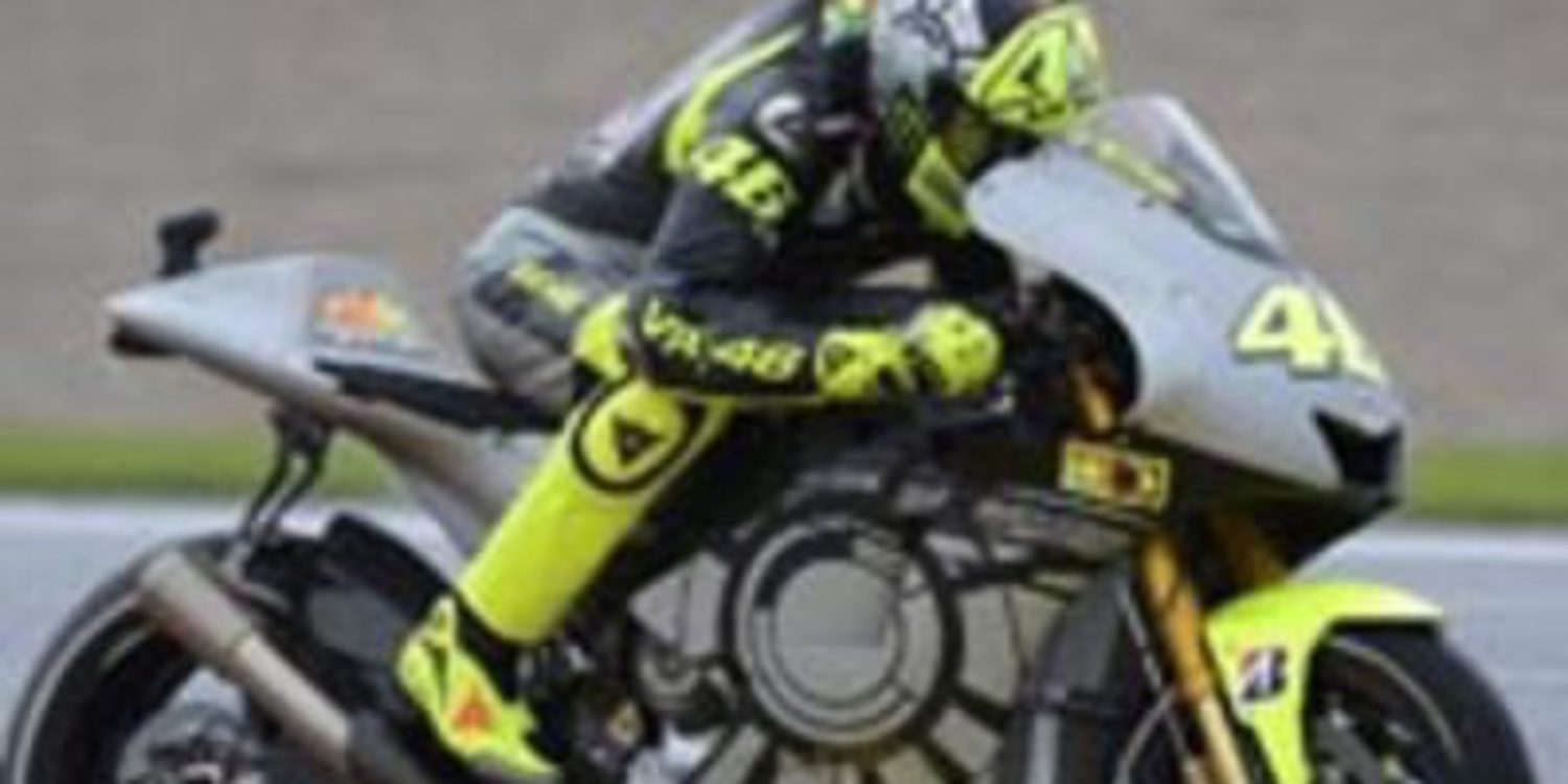 Jerez hasta 2015 y Alemania mueve su fecha en 2013