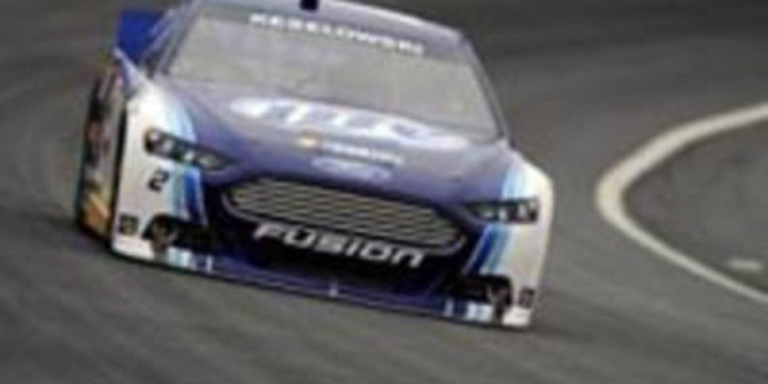La Nascar 2013 sigue haciendo retoques en Charlotte