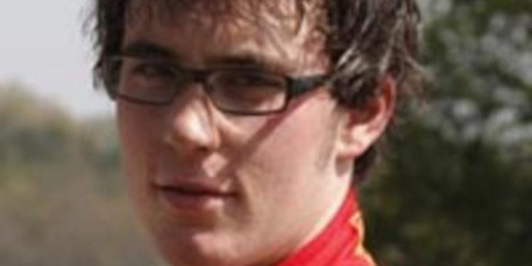Thierry Neuville ficha por M-Sport para el WRC 2013