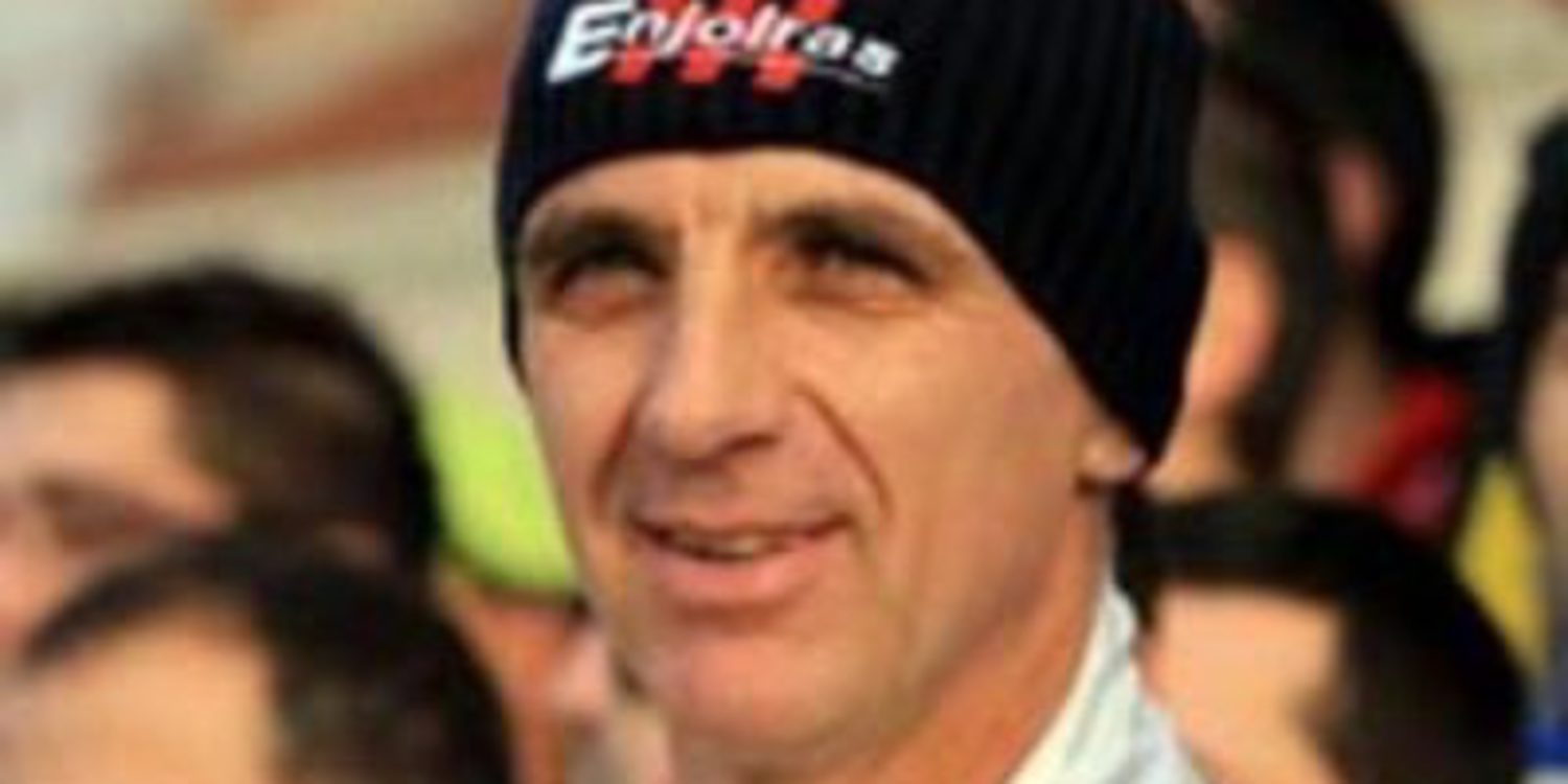 François Delecour no va al Monte-Carlo y se centra en el ERC