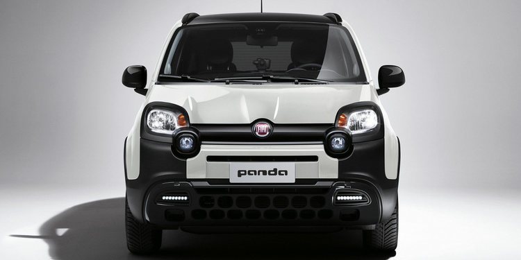 El Fiat Panda Waze regresa a España