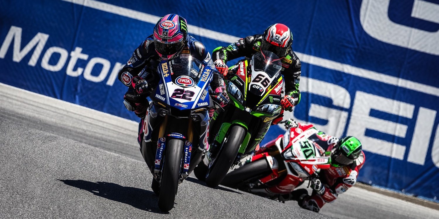 Previa del Geico US Round: Se acerca el final