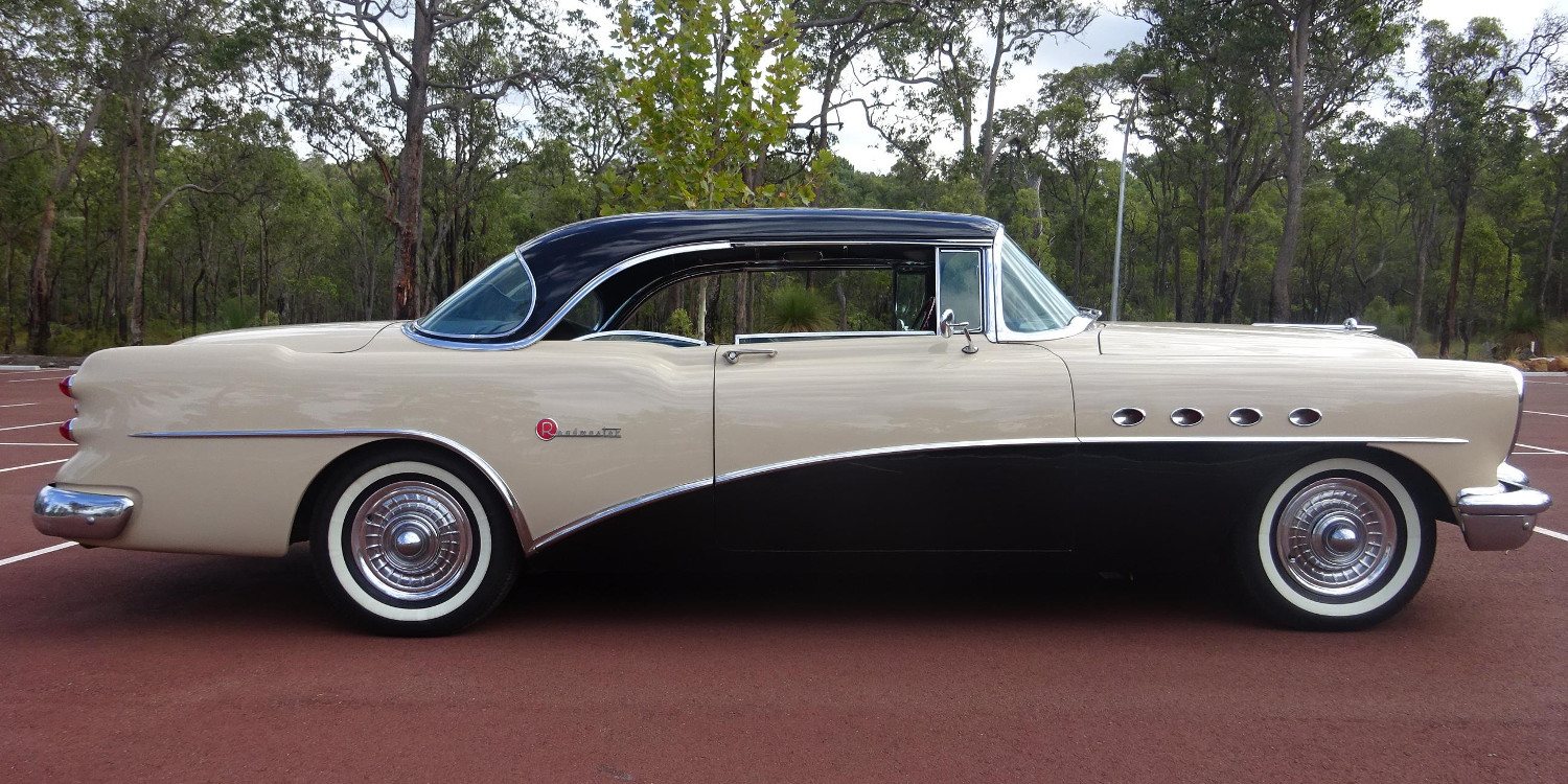 Tercera y última entrega de la historia del Buick Super
