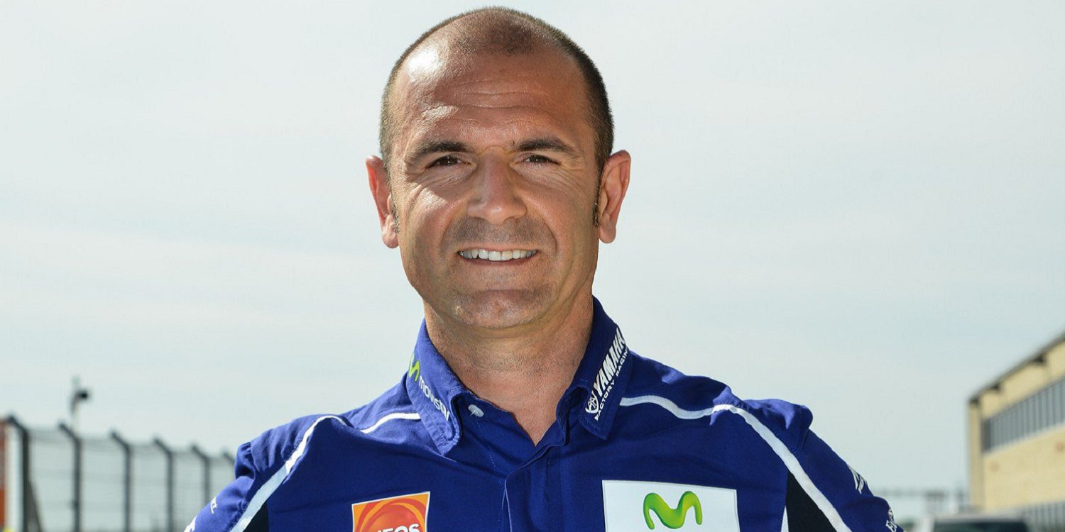 Massimo Meregalli: "No estamos acostumbrados a estar tan lejos en el mundial"