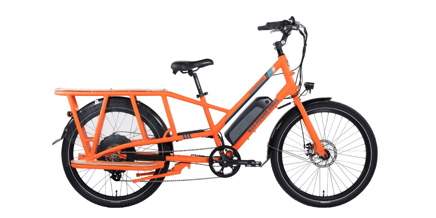 Rad Power Bikes, parte de su historial y lanzamientos