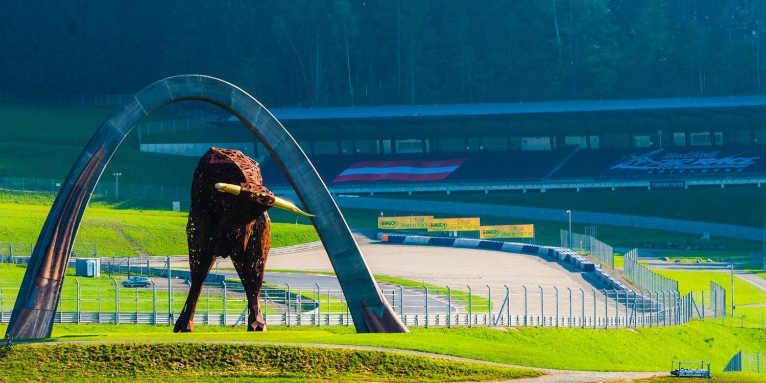 Los números del GP de Austria