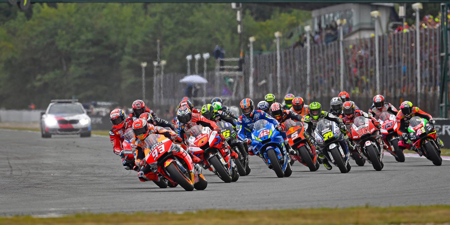Previa GP de Austria: una oportunidad para frenar a los Márquez