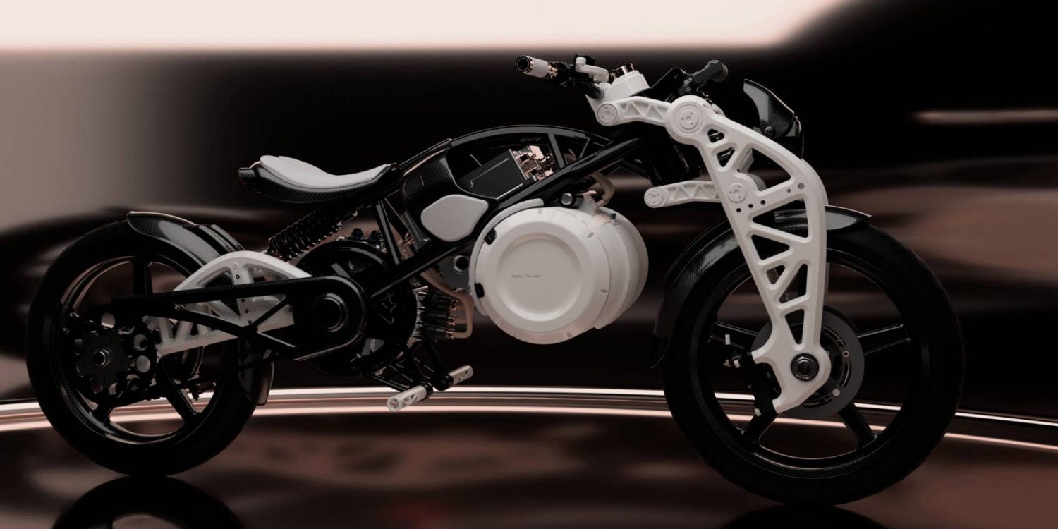 Descubre la singular Curtiss Psyche