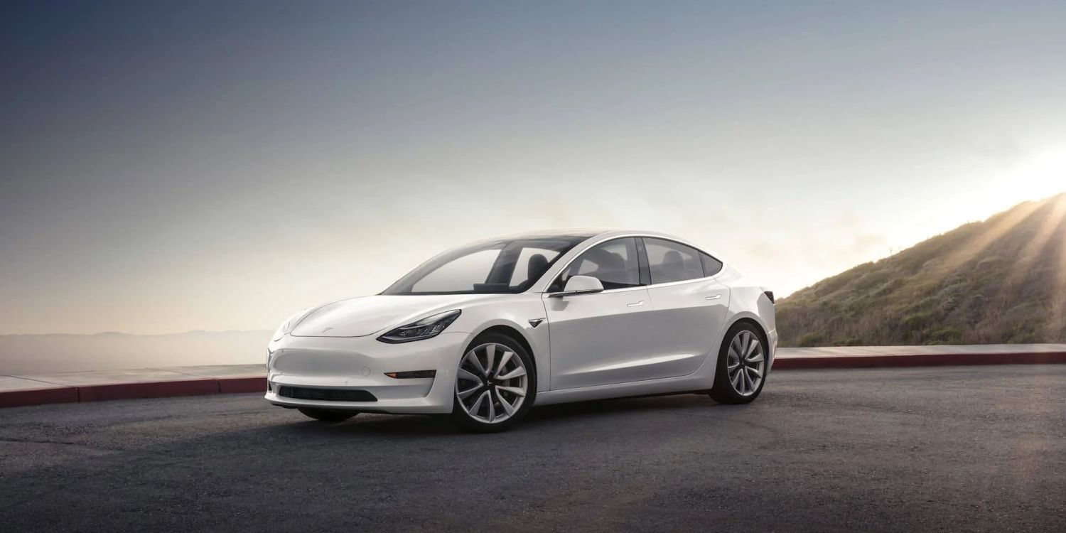 Dacia, Tesla y Citroën aumentan presencia en el primer semestre de 2019