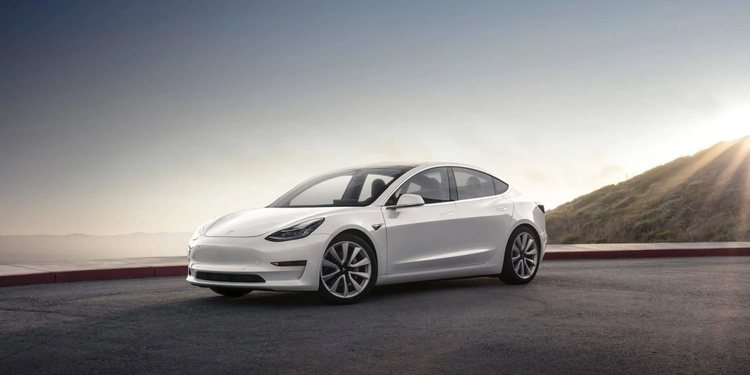 Dacia, Tesla y Citroën aumentan presencia en el primer semestre de 2019