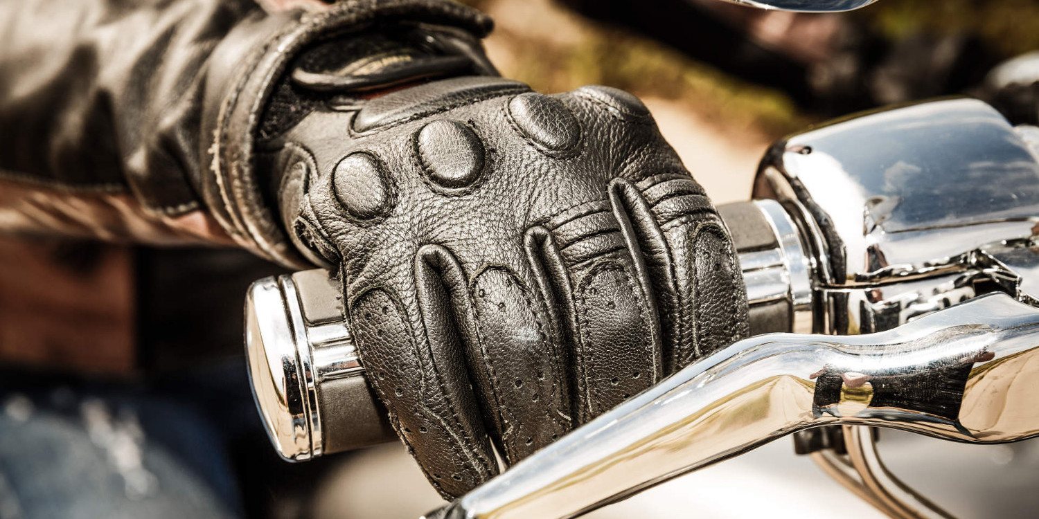 Los guantes como implementos de la seguridad