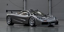 Mclaren F1 LM-Spec