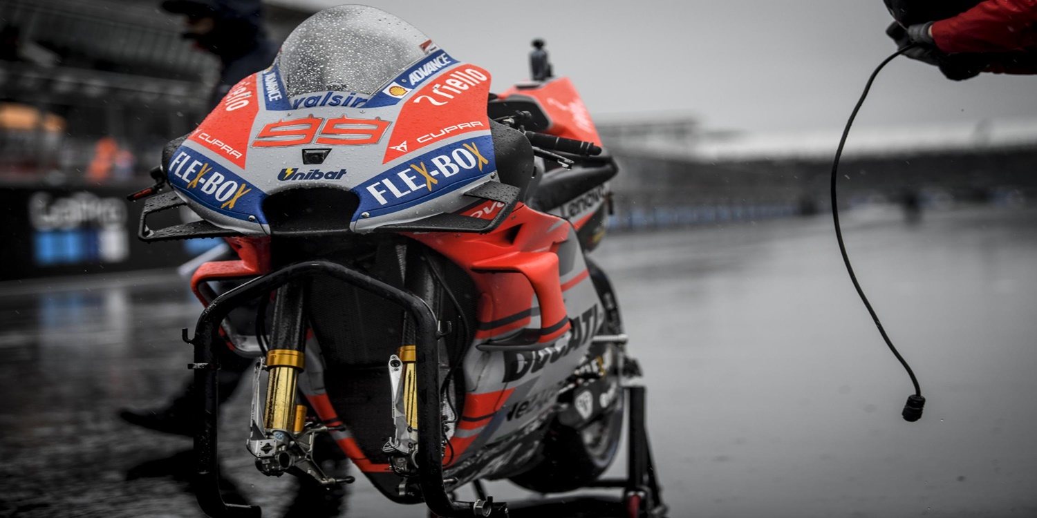 Claves del Circuito de Silverstone