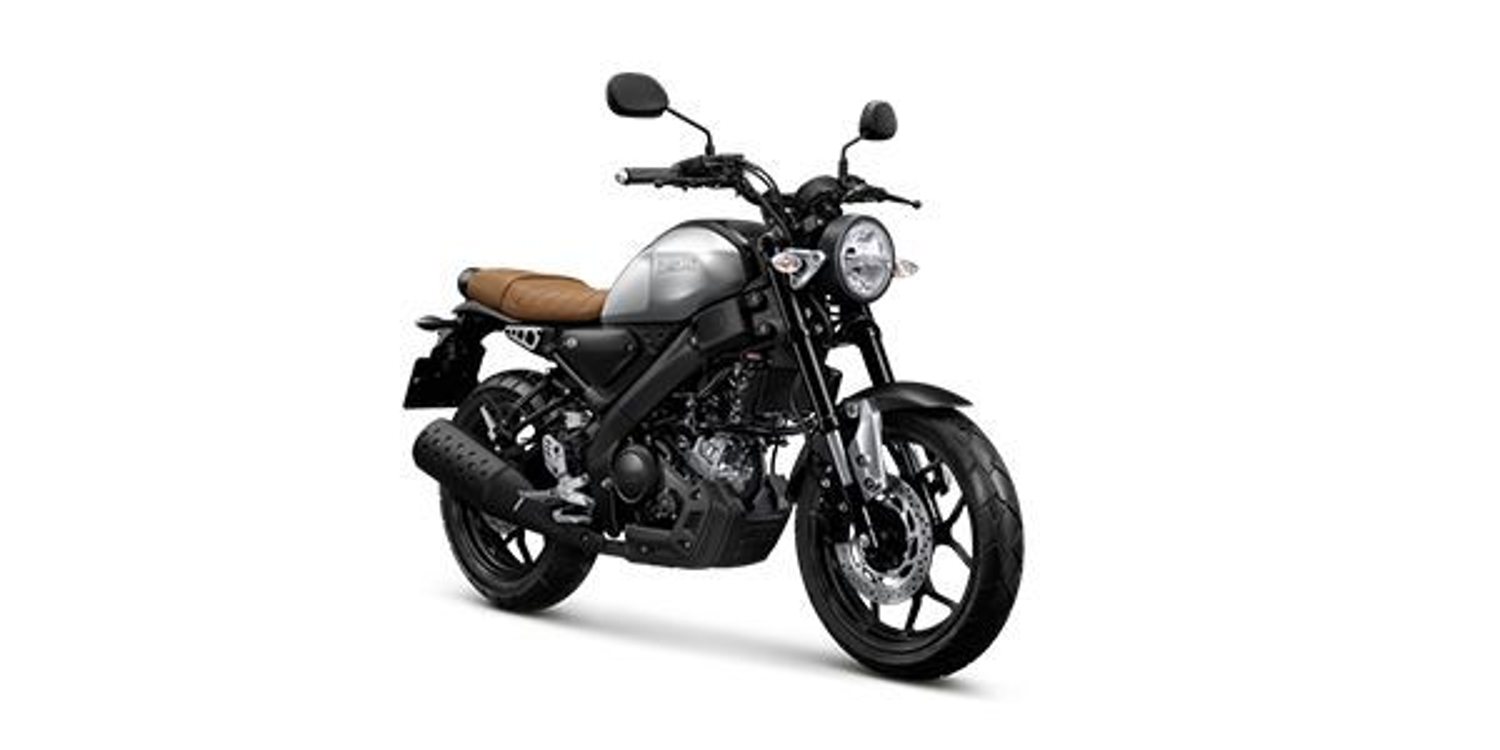 Nueva Yamaha XSR 155 2019