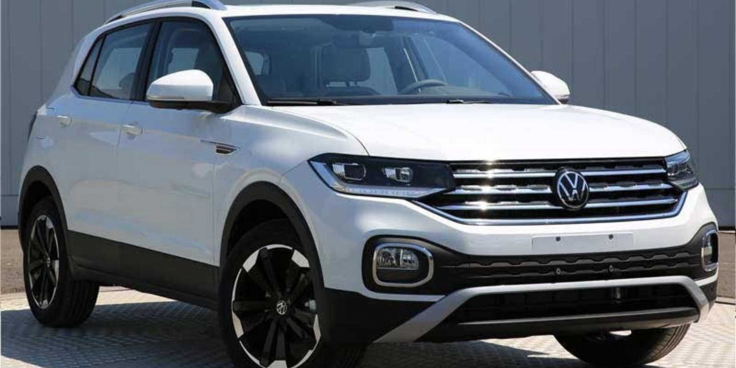 Nuevo Volkswagen Tacqua 2019