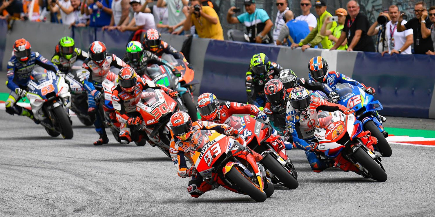 Previa GP de Reino Unido 2019: a por más emoción en Silverstone