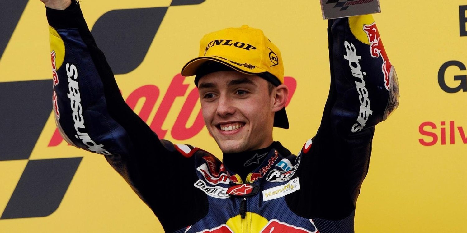 Mirada al Pasado: Silverstone 2011, la primera de Jonas Folger