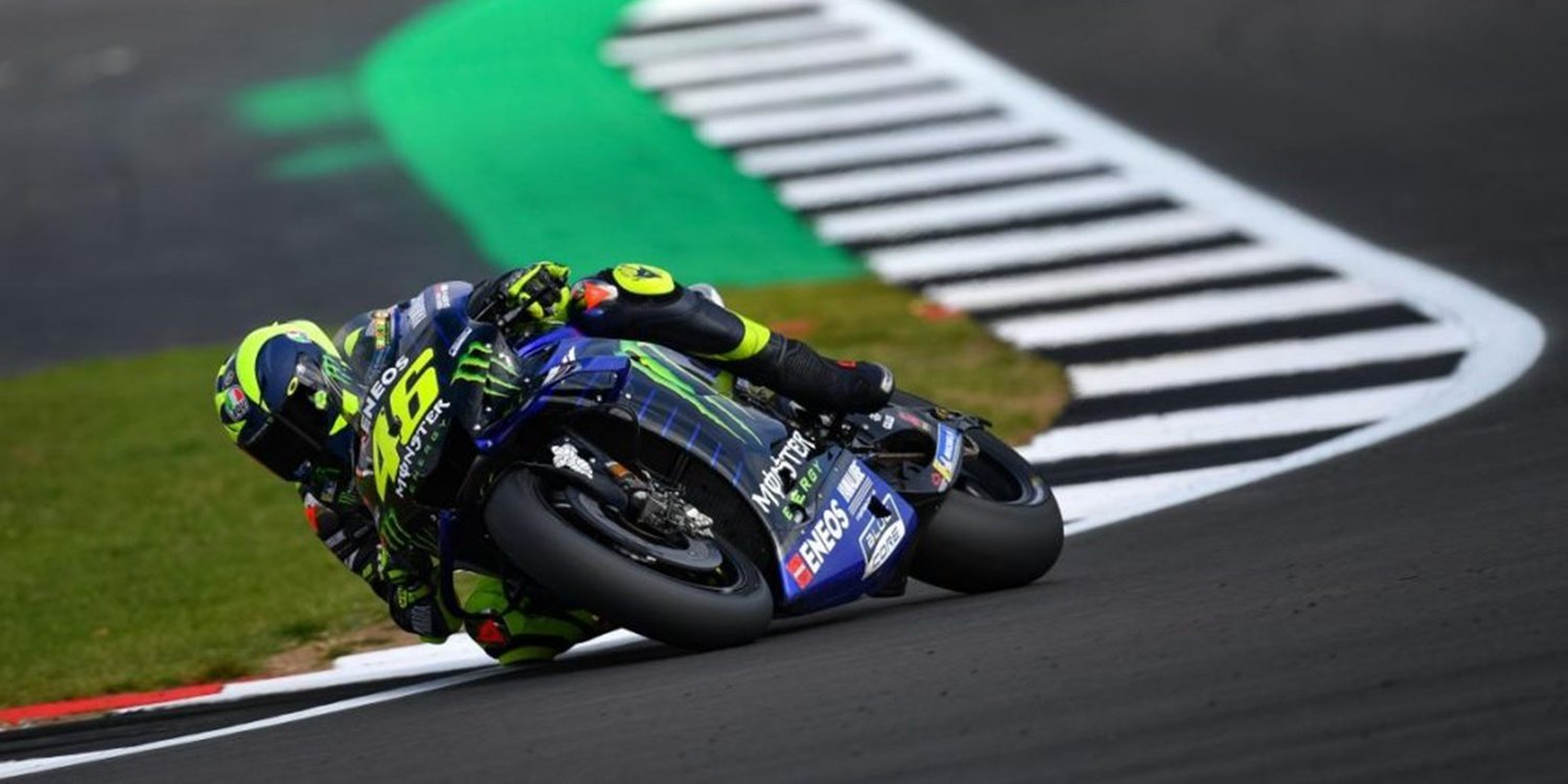 Rossi sobre las mejores para 2020: "Estamos dando pasos, pero necesitamos más"