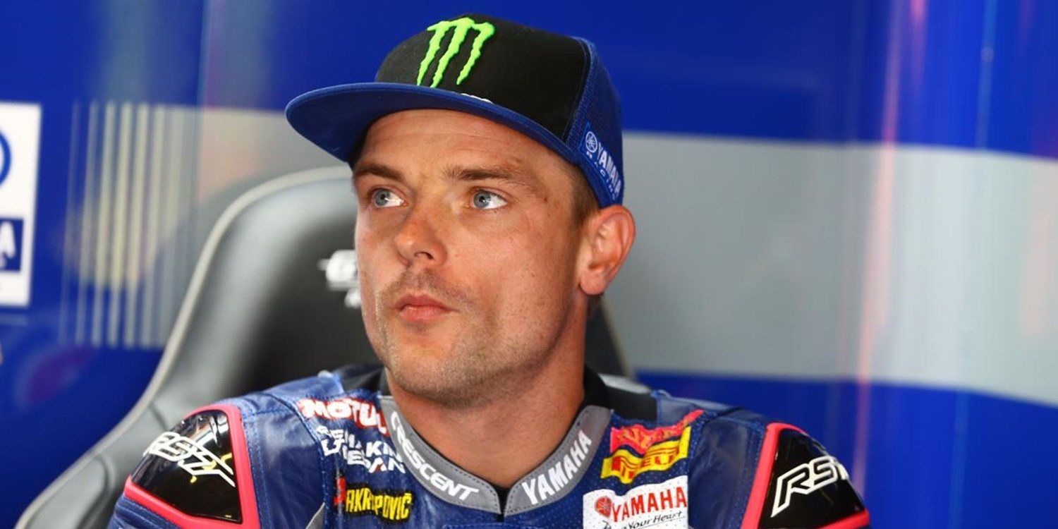 Alex Lowes: "El reto es mantener la tercera posición del campeonato"