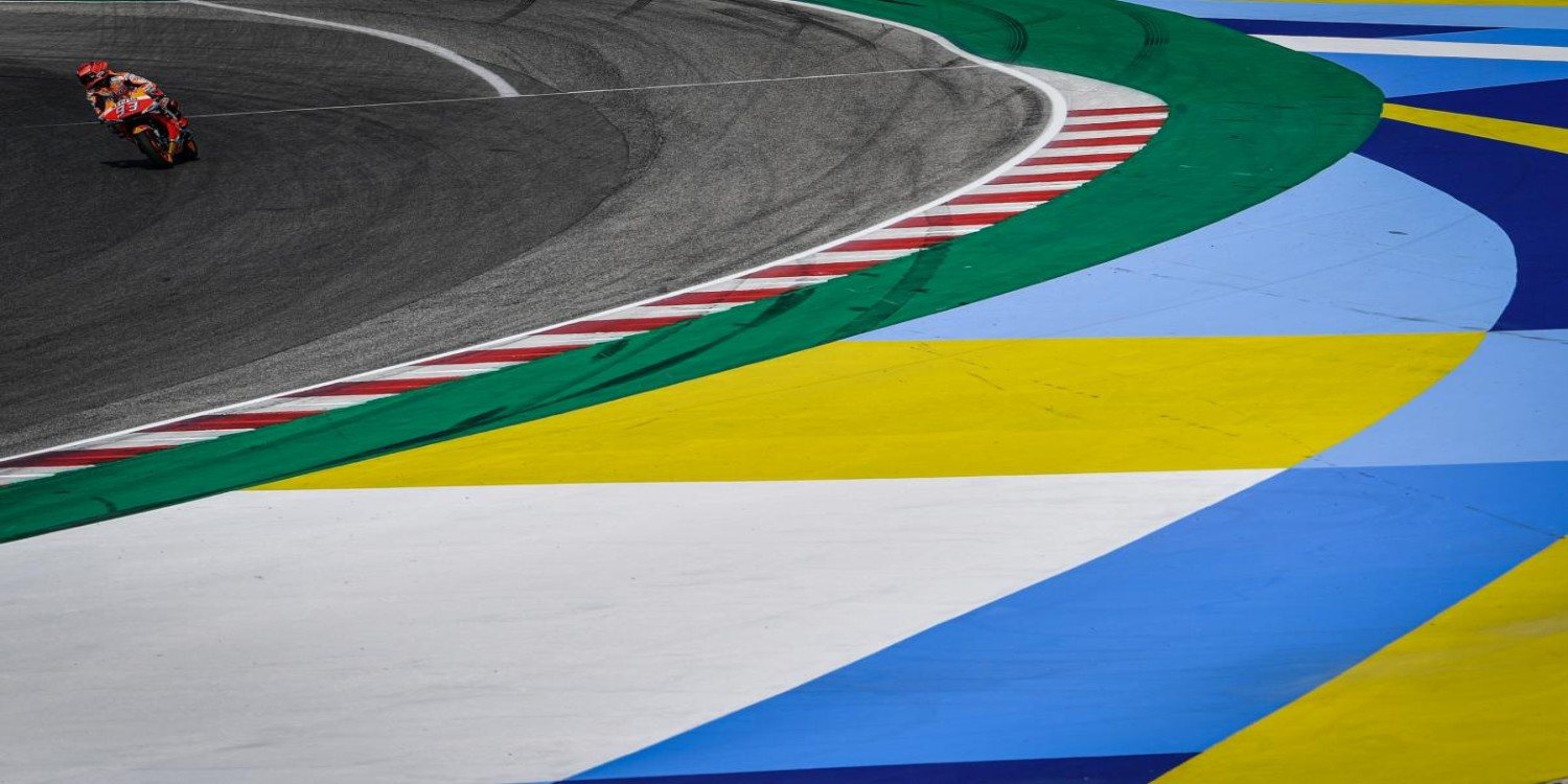 Las claves del circuito de Misano