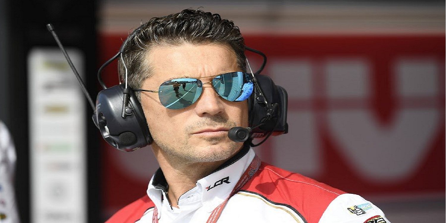 Lucio Cecchinello: "Nadie esperaba que Fabio Quartararo fuese tan fuerte en su primer año"