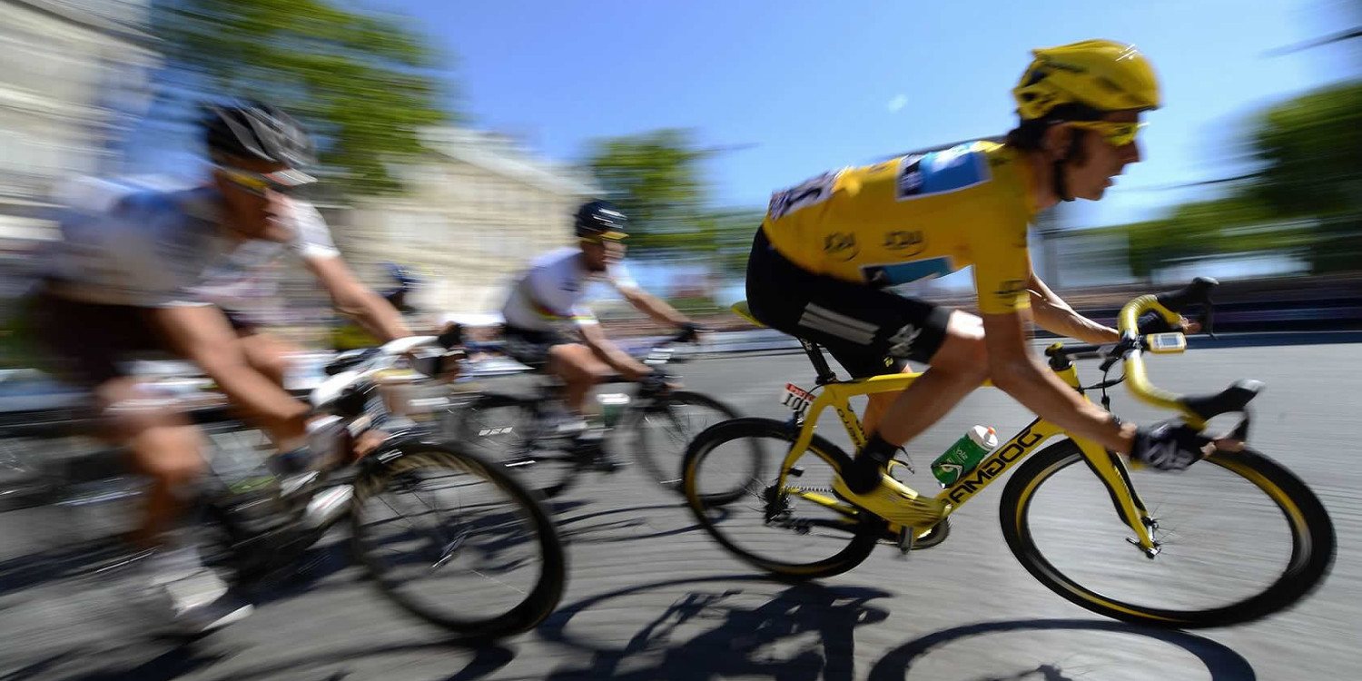 Cosas importantes que deben tomar en cuenta los ciclistas