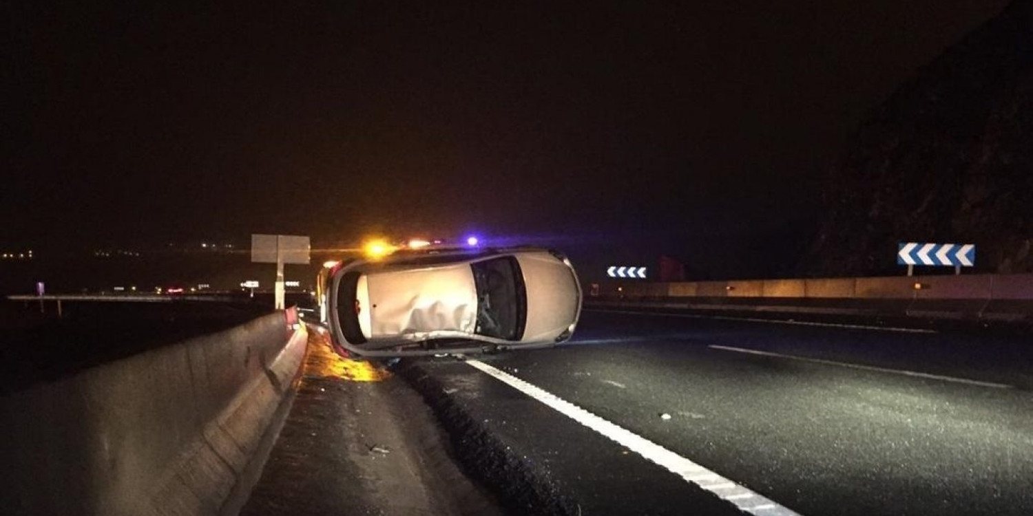Malas decisiones al volante