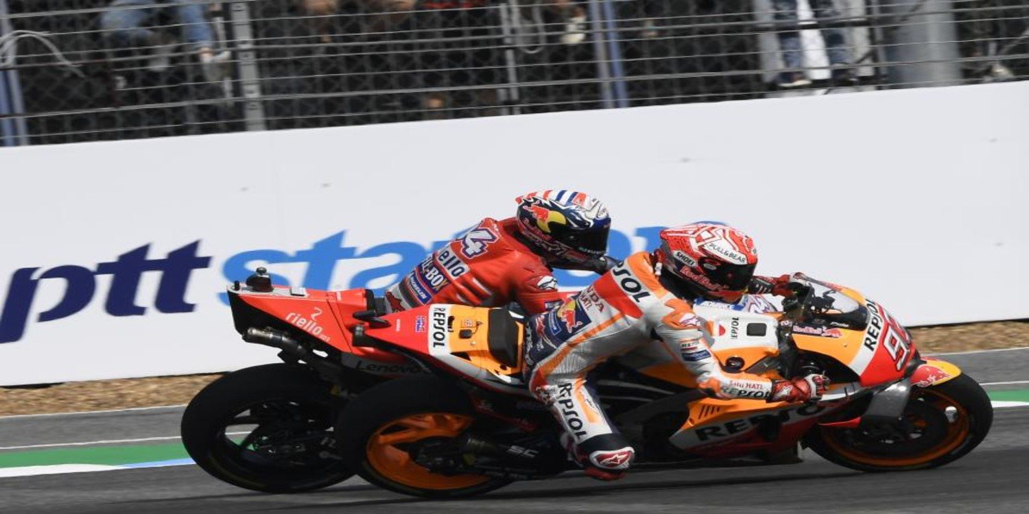 Las claves del Circuito Internacional de Chang