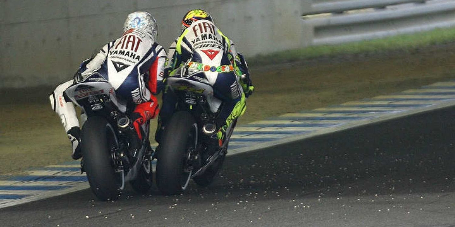 Mirada al pasado: Japón 2010, victoria de Stoner y batalla en Yamaha