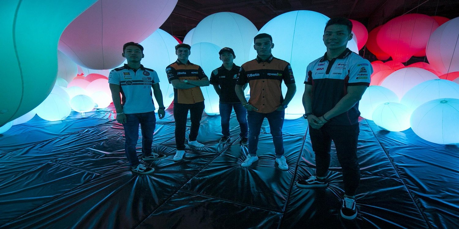 Previa GP de Japón 2019. Próxima parada: Twin Ring Motegi