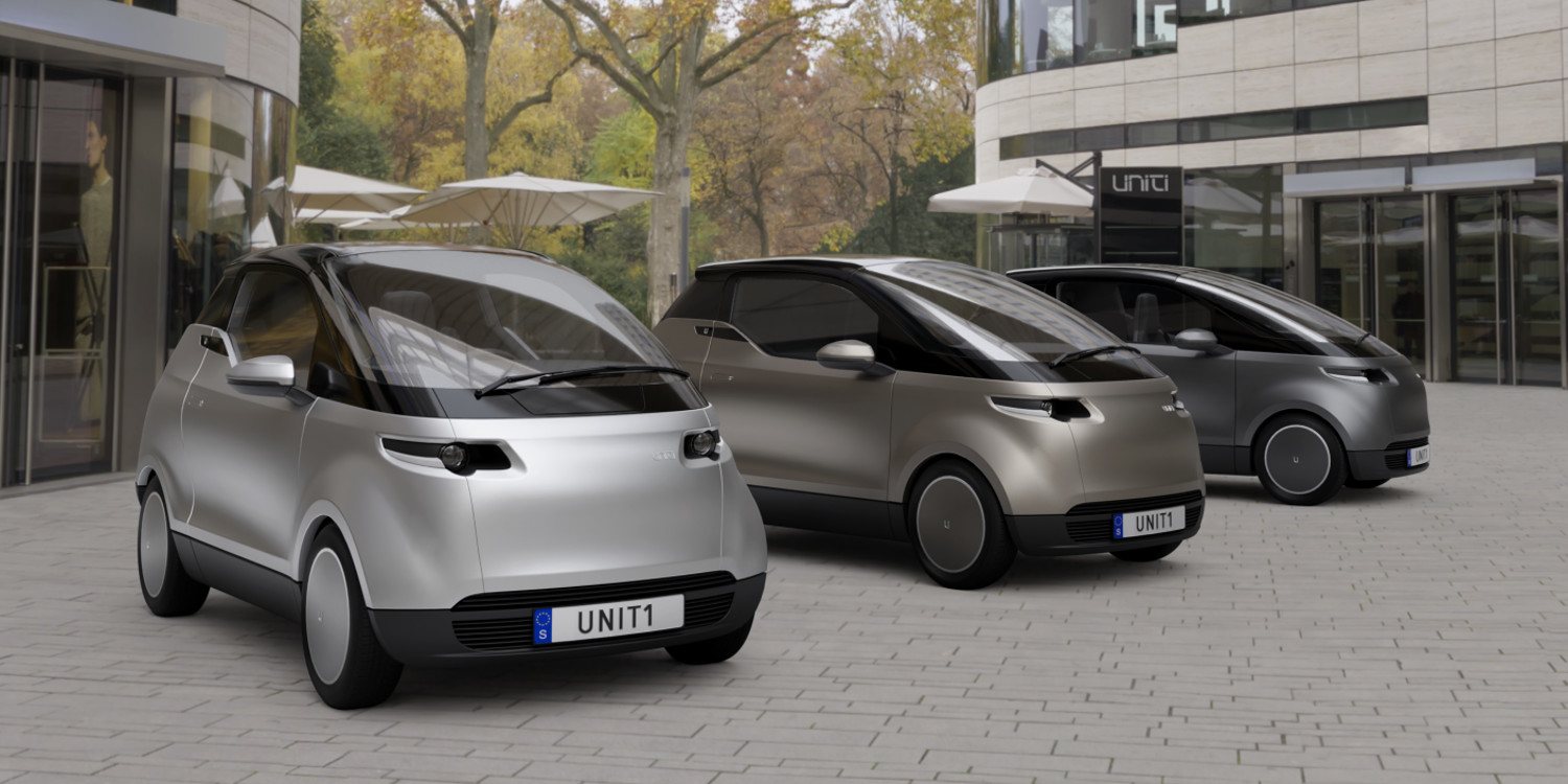 Uniti One será vendido en el Reino Unido