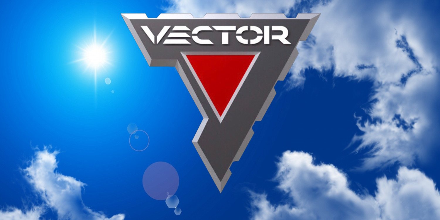 La Vector Motors Corporation y su historia