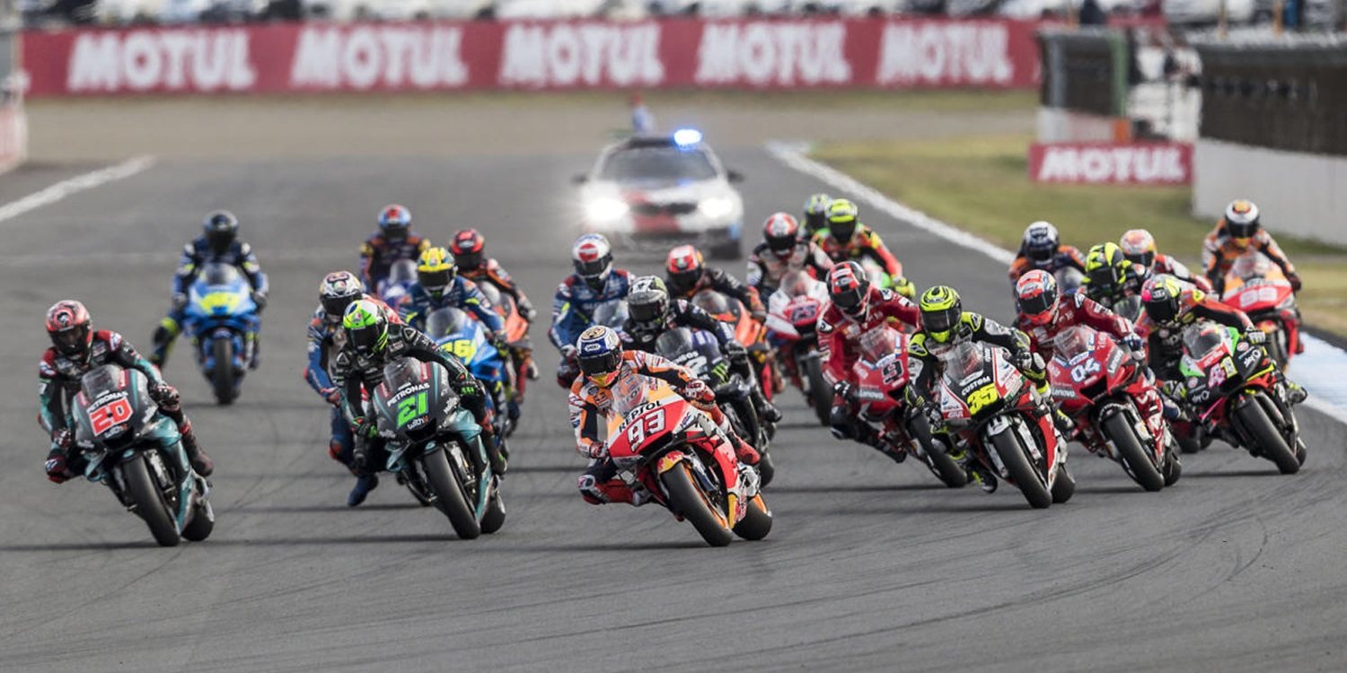 Previa GP de Australia: dos títulos en juego